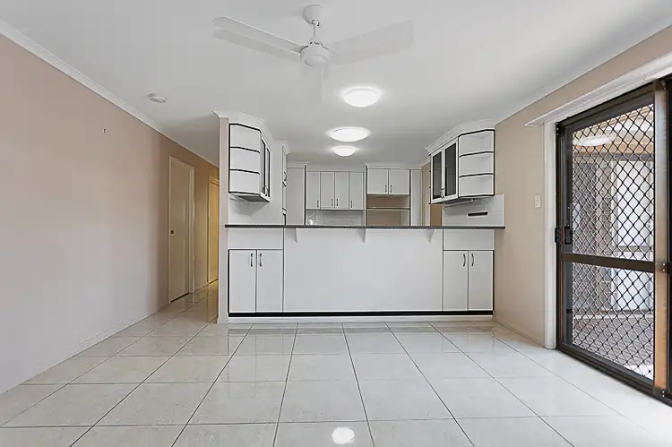 Fifth view of Homely house listing, 3 Louise Court, Andergrove QLD 4740