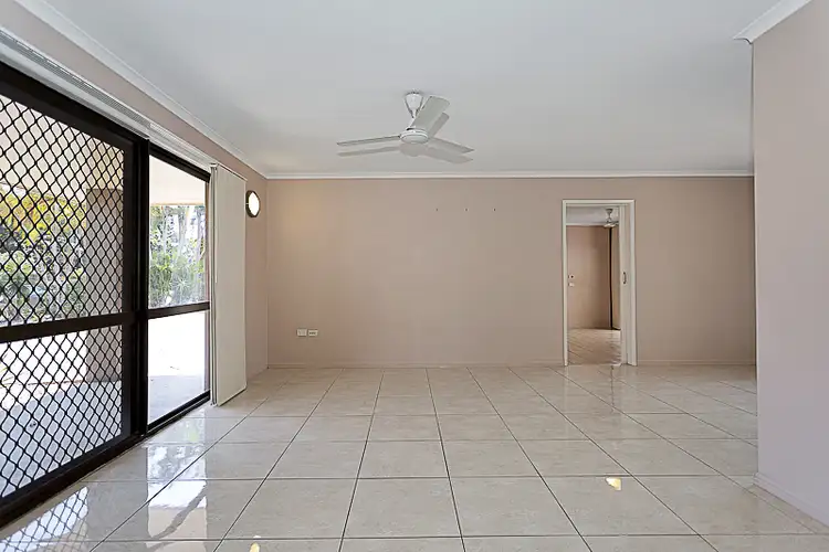 Sixth view of Homely house listing, 3 Louise Court, Andergrove QLD 4740