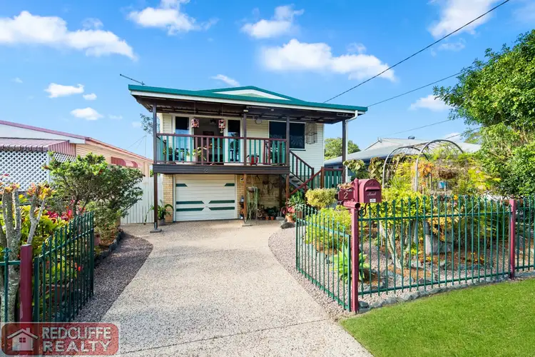 Main view of Homely house listing, 2 Hinton Street, Redcliffe QLD 4020