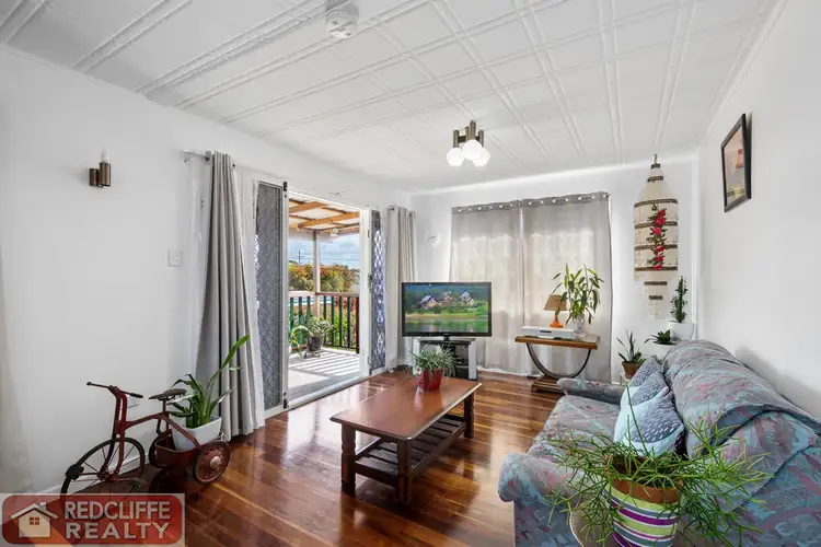 Second view of Homely house listing, 2 Hinton Street, Redcliffe QLD 4020