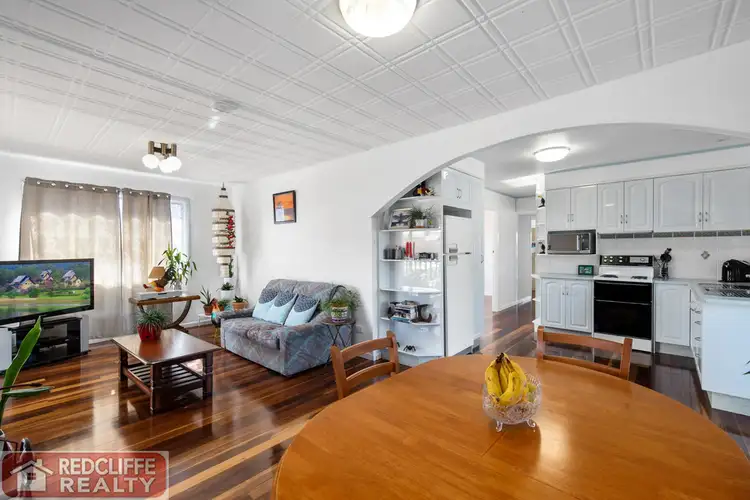 Third view of Homely house listing, 2 Hinton Street, Redcliffe QLD 4020