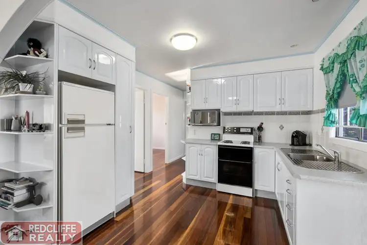 Fourth view of Homely house listing, 2 Hinton Street, Redcliffe QLD 4020