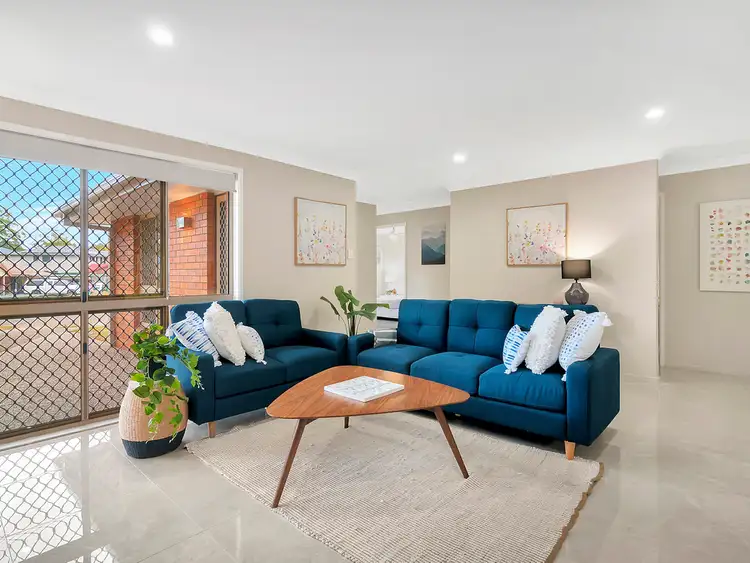 Third view of Homely house listing, 48 Corella Place, Runcorn QLD 4113