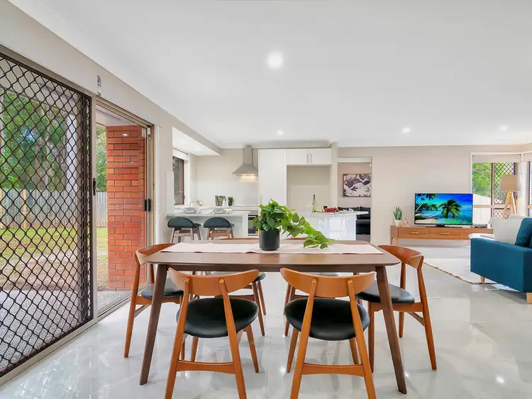 Fifth view of Homely house listing, 48 Corella Place, Runcorn QLD 4113