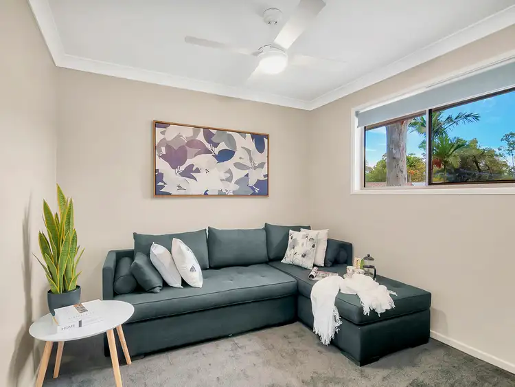 Sixth view of Homely house listing, 48 Corella Place, Runcorn QLD 4113