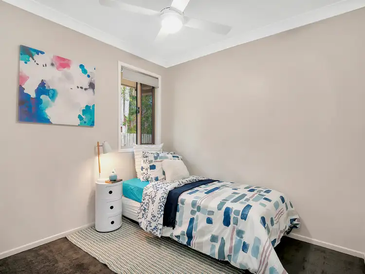 Seventh view of Homely house listing, 48 Corella Place, Runcorn QLD 4113