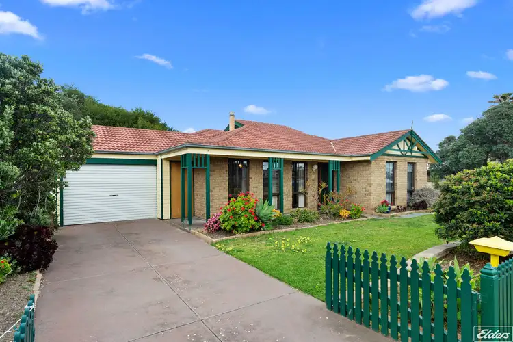Second view of Homely house listing, 31 Hewett Road, Goolwa South SA 5214