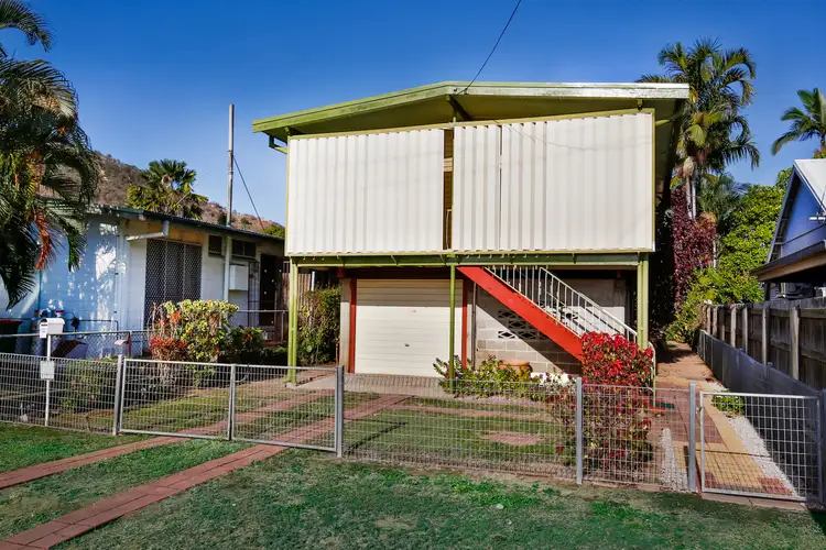 Main view of Homely house listing, 5 Margaret Street, West End QLD 4810