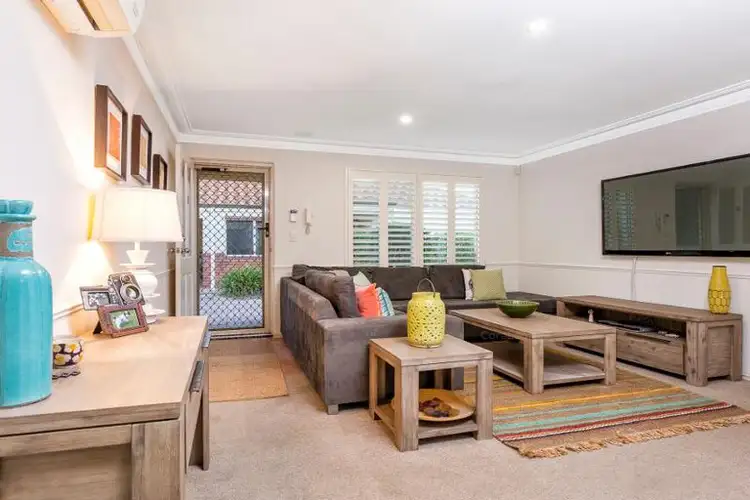 Third view of Homely villa listing, 7/317 Canning Highway, Como WA 6152