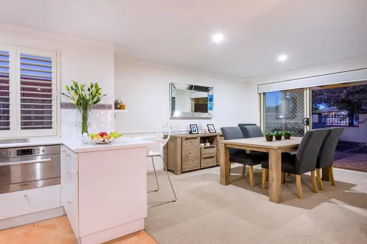 Fifth view of Homely villa listing, 7/317 Canning Highway, Como WA 6152