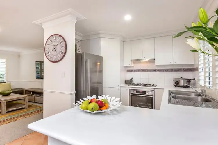 Sixth view of Homely villa listing, 7/317 Canning Highway, Como WA 6152