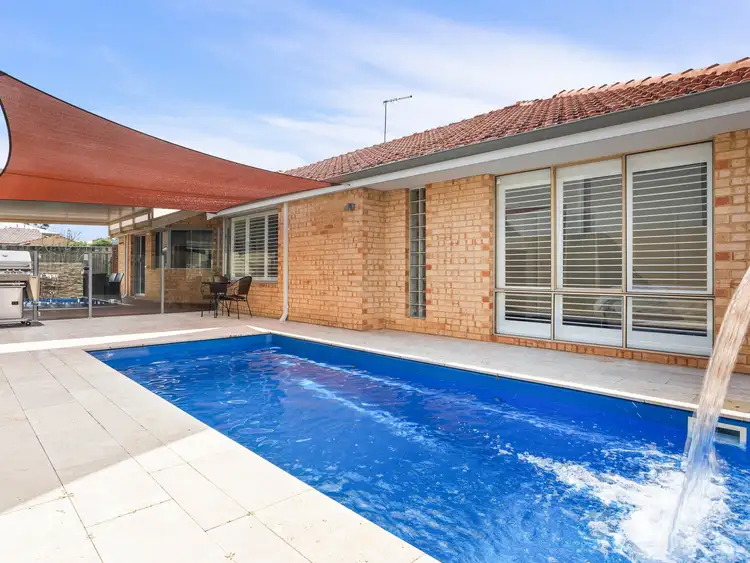 Second view of Homely house listing, 11 Unwin Crescent, Salter Point WA 6152