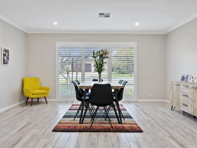 Fifth view of Homely house listing, 11 Unwin Crescent, Salter Point WA 6152