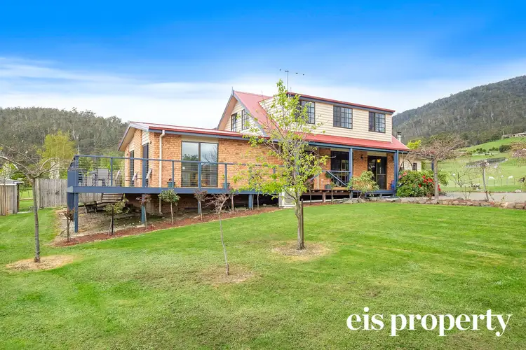 Second view of Homely house listing, 9 Kallista Drive, Huonville TAS 7109