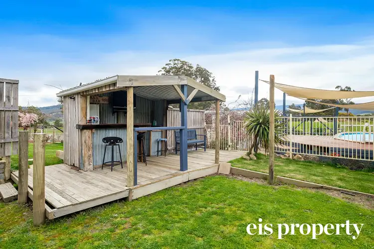 Fourth view of Homely house listing, 9 Kallista Drive, Huonville TAS 7109
