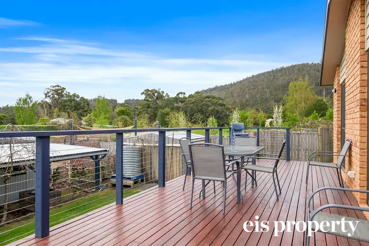 Sixth view of Homely house listing, 9 Kallista Drive, Huonville TAS 7109