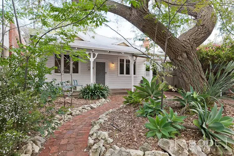 27 Yilgarn Street, Shenton Park WA 6008