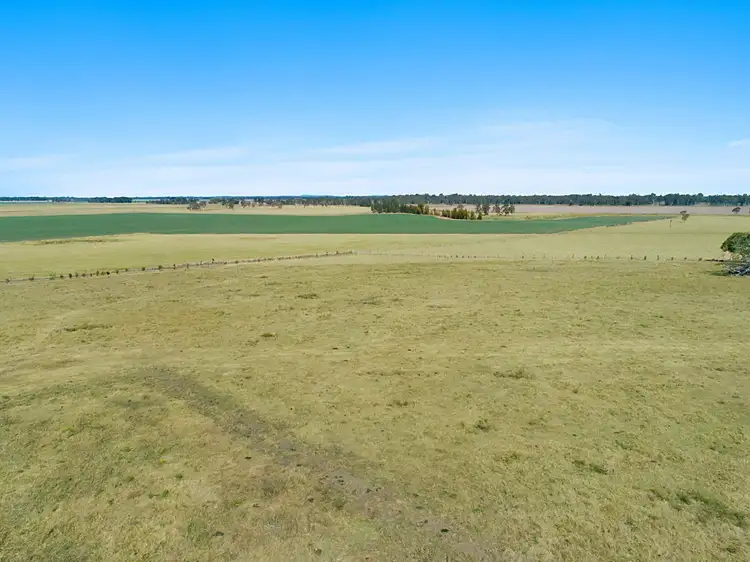 Main view of Homely land listing, Lot 8 Verulam Ridge, Spring Grove Via, Casino NSW 2470