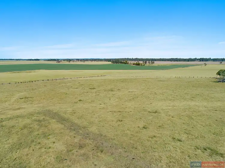 Main view of Homely land listing, Lot 9 Verulam Ridge, SPRING GROVE via, Casino NSW 2470