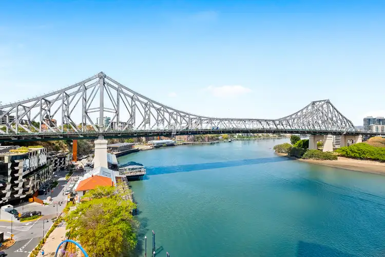 60/82 Boundary Street, Brisbane City QLD 4000