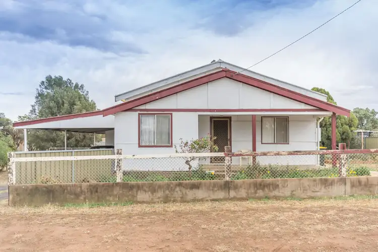 5 Whiteley Street, Dunedoo NSW 2844