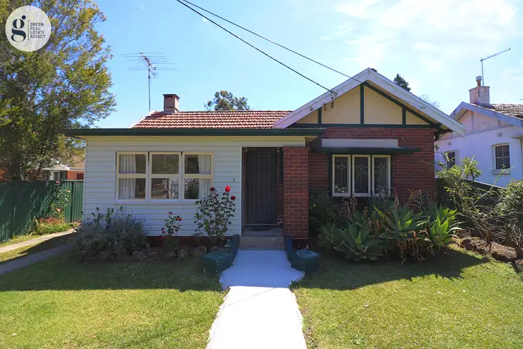 7 Federal Road