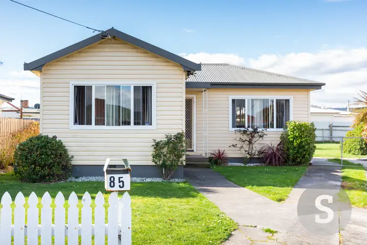 85 Clark Street, Mowbray TAS 7248