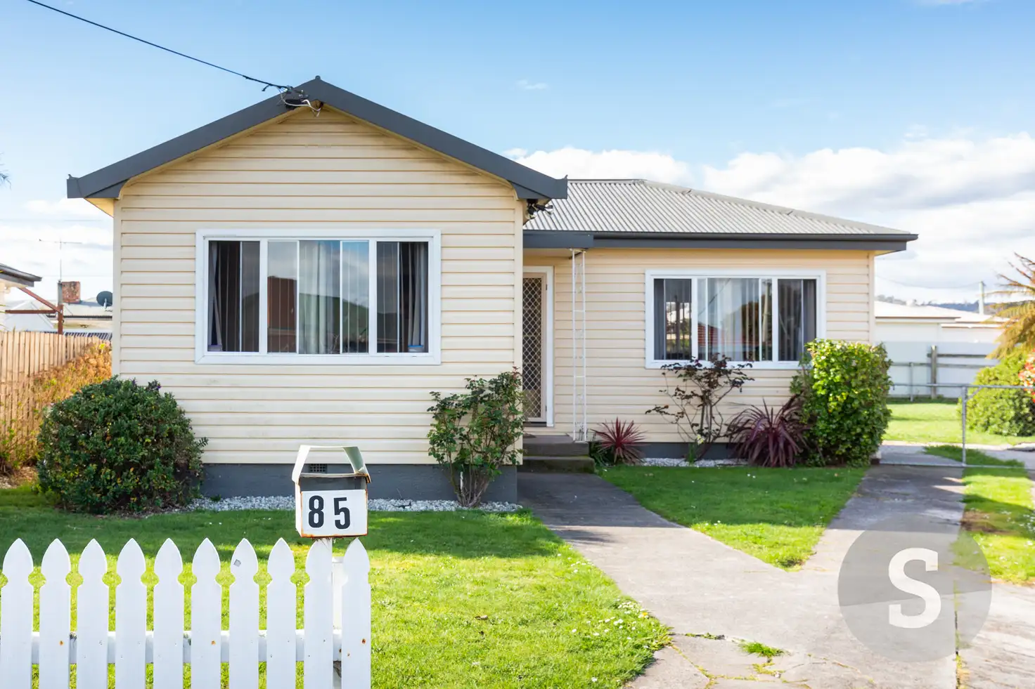 Main view of Homely house listing, 85 Clark Street, Mowbray TAS 7248