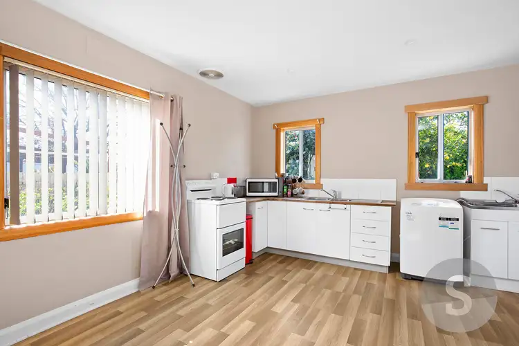 Second view of Homely house listing, 85 Clark Street, Mowbray TAS 7248