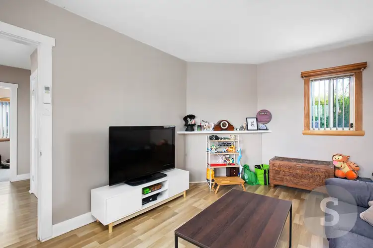 Third view of Homely house listing, 85 Clark Street, Mowbray TAS 7248