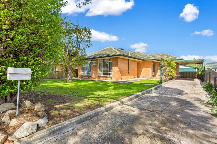 7 McKay Street, Broadview SA 5083