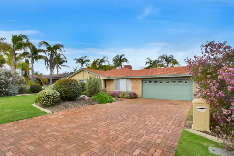 23 Shepherds Bush Drive