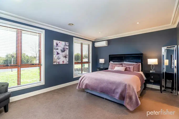Fifth view of Homely house listing, 12 Mahogany Court, Orange NSW 2800