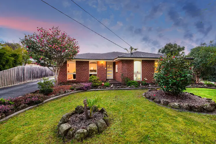 20 Huntingdon Avenue, Bayswater North VIC 3153