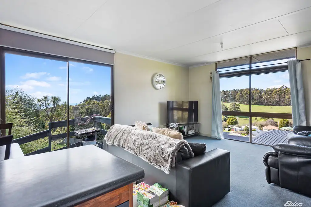 Main view of Homely block of units listing, 1, 2 & 3/32 Spencer Street, Brooklyn TAS 7320