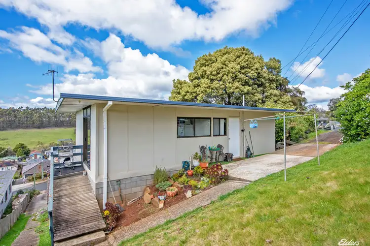 Second view of Homely block of units listing, 1, 2 & 3/32 Spencer Street, Brooklyn TAS 7320