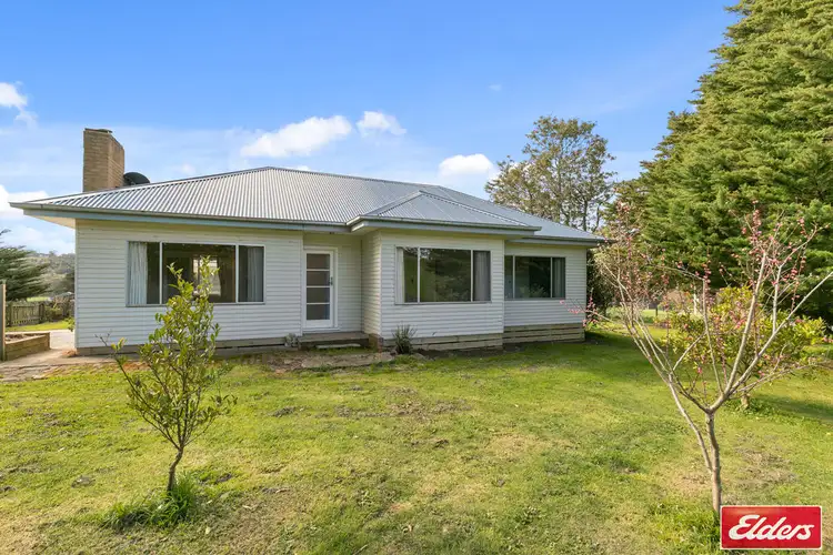 505A LOCH-POOWONG ROAD, Poowong VIC 3988