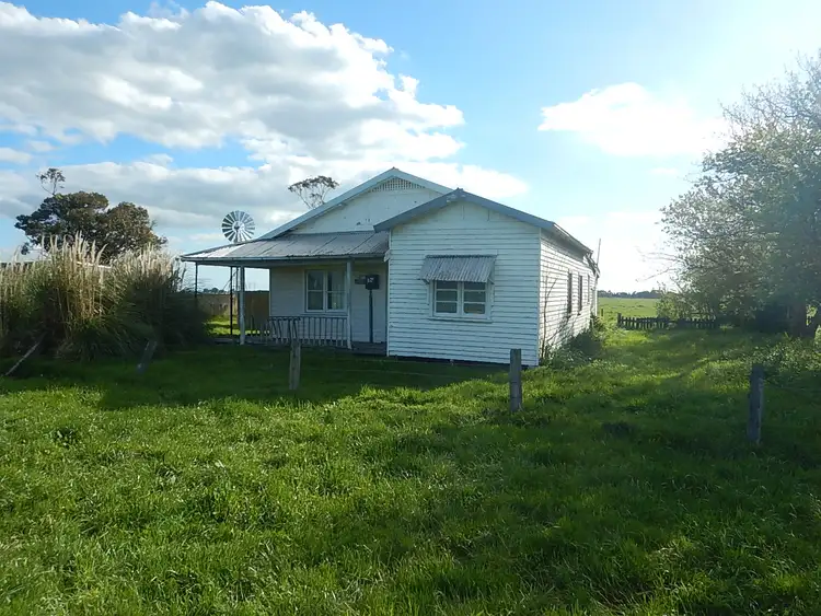 Third view of Homely rural property listing, 280 Edgar Road, Longwarry VIC 3816