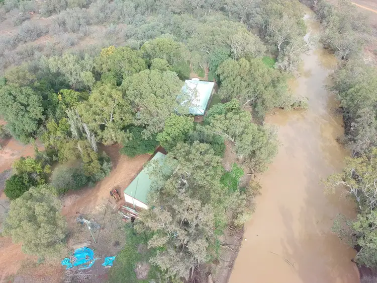 "Lumeah" , Dirranbandi - Bollon Road, Dirranbandi QLD 4486
