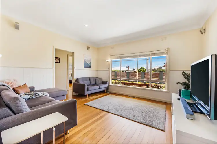 Second view of Homely house listing, 41 Wilson Street, Wodonga VIC 3690