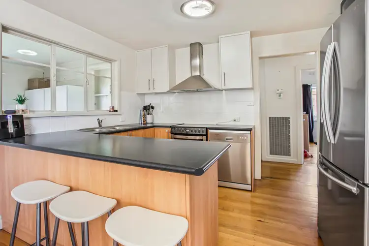Third view of Homely house listing, 41 Wilson Street, Wodonga VIC 3690