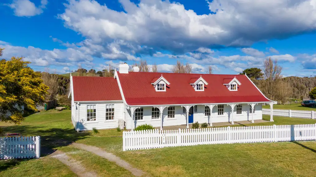 Main view of Homely house listing, 26-28 Gunn Parade, Low Head TAS 7253