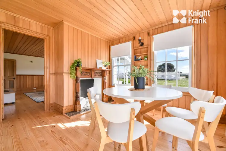 Second view of Homely house listing, 26-28 Gunn Parade, Low Head TAS 7253