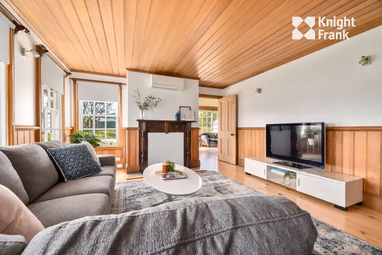 Third view of Homely house listing, 26-28 Gunn Parade, Low Head TAS 7253