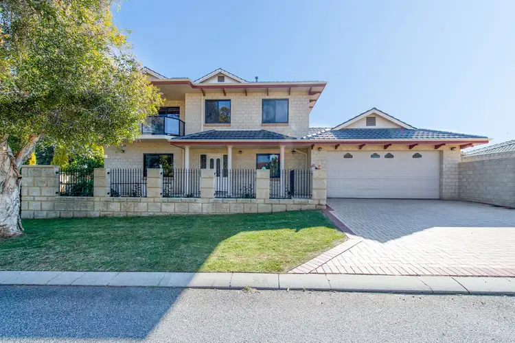 1 Danielson Way, Beeliar WA 6164