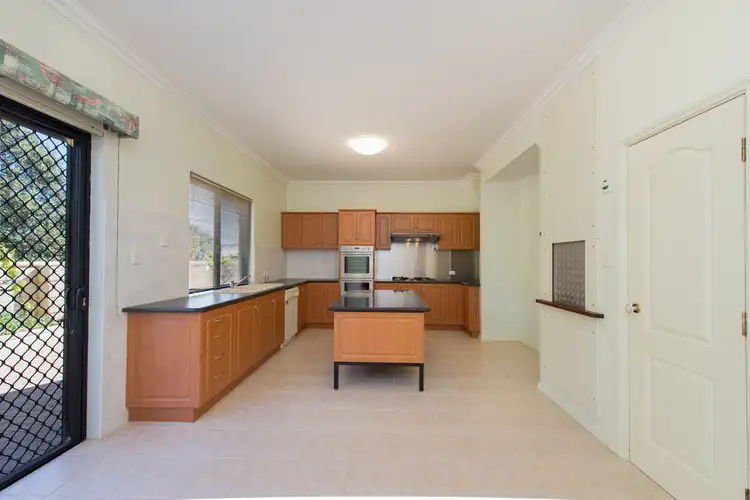 Sixth view of Homely house listing, 1 Danielson Way, Beeliar WA 6164