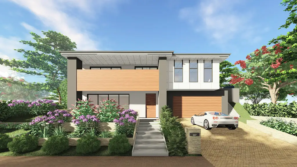 Main view of Homely land listing, 7 Gartrell Boulevard, Craigburn Farm SA 5051