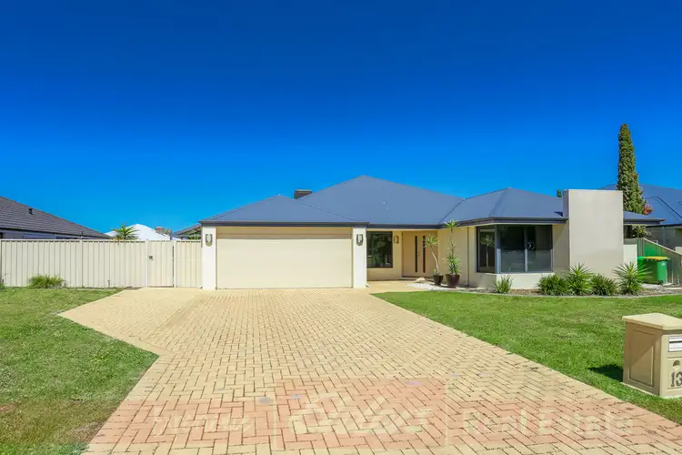13 Sapphire Brace, Australind WA 6233