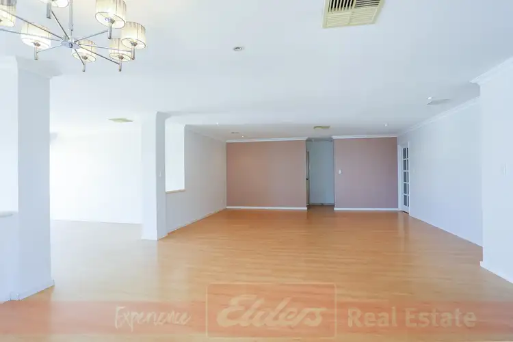 Sixth view of Homely house listing, 13 Sapphire Brace, Australind WA 6233