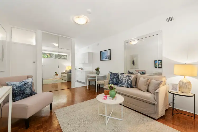 13/38 Stephen Street, Paddington NSW 2021